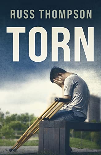 Stock image for Torn for sale by GreatBookPrices