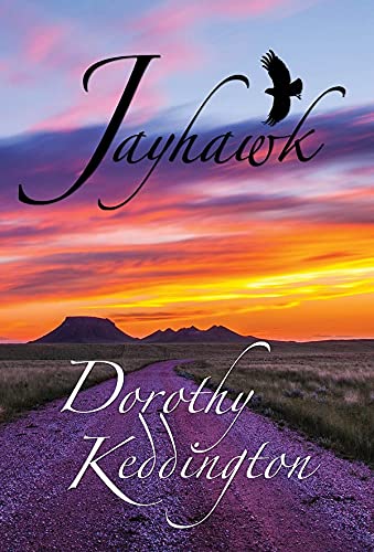 Stock image for Jayhawk for sale by GreatBookPrices