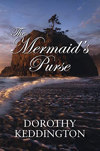 Imagen de archivo de The Mermaid's Purse Dorothy Keddington a la venta por Lakeside Books