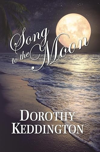 Imagen de archivo de Song to the Moon a la venta por Books Unplugged