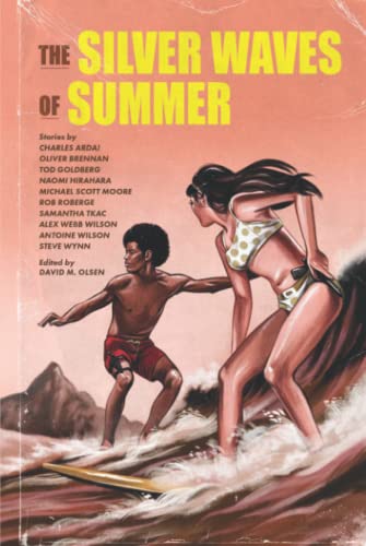 Imagen de archivo de The Silver Waves of Summer a la venta por GF Books, Inc.