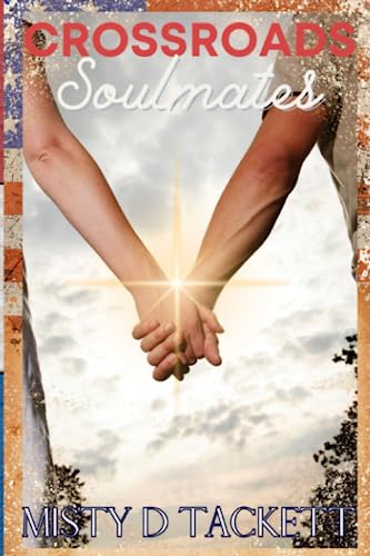 Stock image for Crossroads Soulmates for sale by PBShop.store US