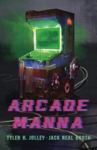 Stock image for Arcade Manna for sale by Big River Books