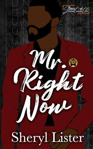 Stock image for Mr. Right Now for sale by PBShop.store US