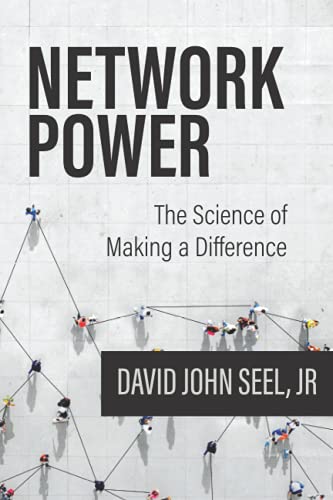 Beispielbild fr Network Power: The Science of Making a Difference zum Verkauf von Wonder Book