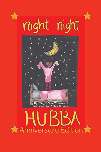 Imagen de archivo de Night Night Hubba The Anniversary Edition a la venta por GreatBookPrices