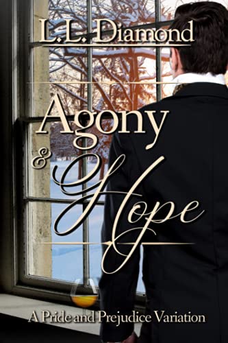 Stock image for Agony and Hope for sale by WorldofBooks