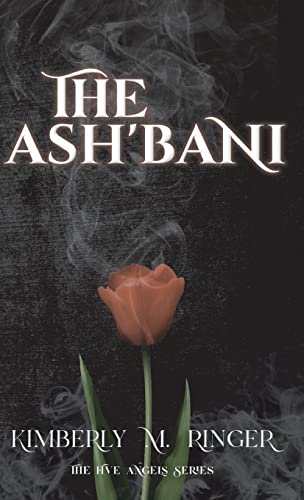 Stock image for The Ash'bani for sale by ThriftBooks-Atlanta
