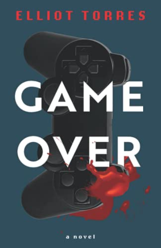 Beispielbild fr Game Over zum Verkauf von Red's Corner LLC