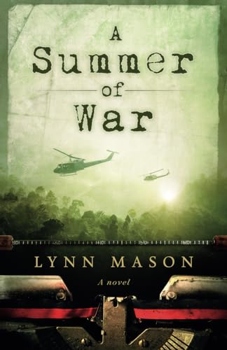 Stock image for A Summer of War for sale by GreatBookPrices