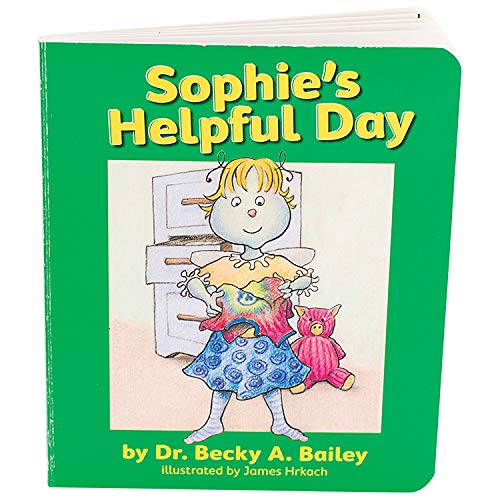 Imagen de archivo de Sophie  s Helpful Day a la venta por ThriftBooks-Atlanta