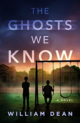 Stock image for Ghosts We Know for sale by PBShop.store US