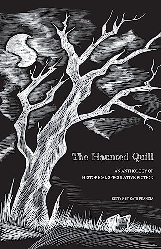 Stock image for The Haunted Quill for sale by Big River Books
