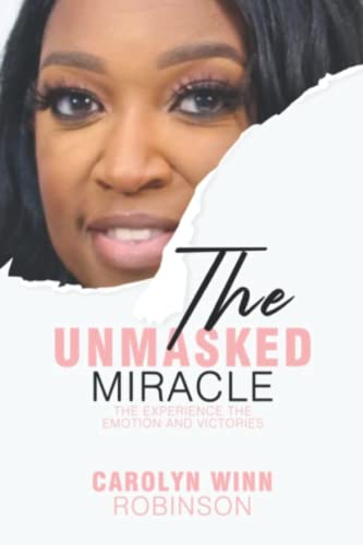Stock image for Unmasked Miracle for sale by PBShop.store US