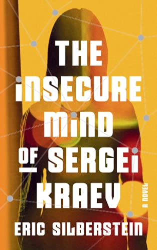 Stock image for The Insecure Mind of Sergei Kraev for sale by More Than Words
