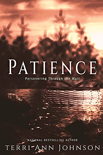 9781737356202: Patience: Perseverance Through the Wait (The Merry Hearts Inspirational)