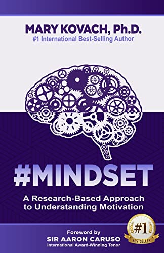 Beispielbild fr MINDSET: A Research-Based Approach to Understanding Motivation zum Verkauf von GreatBookPrices