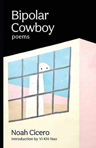 Beispielbild fr Bipolar Cowboy zum Verkauf von Redux Books