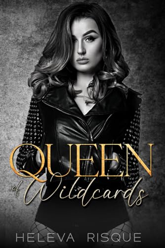 Stock image for Queen Of WildCards (Queens of Khula City) for sale by Books Unplugged