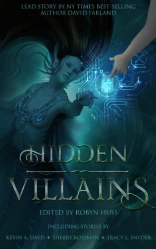9781737391456: Hidden Villains
