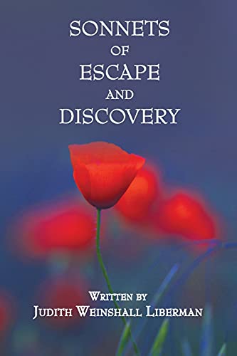 9781737392477: SONNETS OF ESCAPE AND DISCOVERY