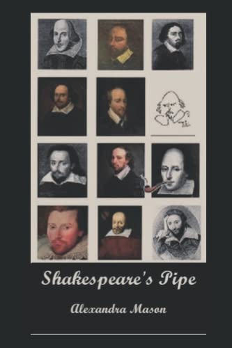 Beispielbild fr Shakespeare's Pipe zum Verkauf von California Books