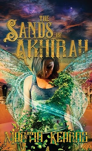 Stock image for The Sands of Akhirah (The Valor of Valhalla) [Hardcover ] for sale by booksXpress