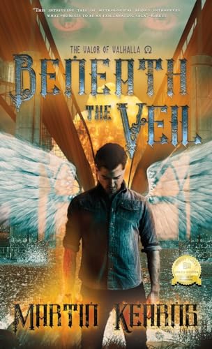 Stock image for Beneath the Veil (The Valor of Valhalla) [Hardcover ] for sale by booksXpress