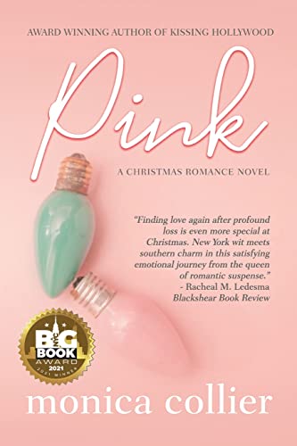 Stock image for Pink: A Christmas Romance for sale by Book Deals