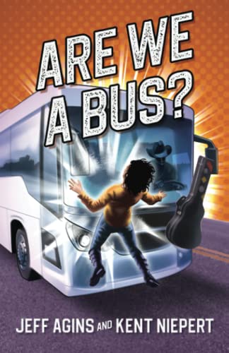 Stock image for Are We A Bus? for sale by GF Books, Inc.