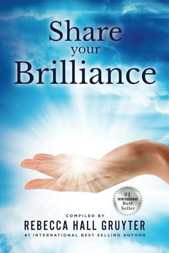 Stock image for Share your Brilliance for sale by California Books