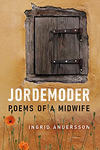 Stock image for Jordemoder: Poems of a Midwife for sale by Books-FYI, Inc.