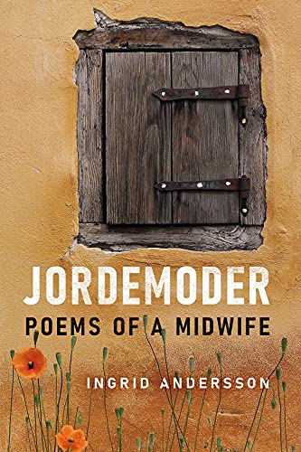 Stock image for Jordemoder: Poems of a Midwife for sale by SecondSale