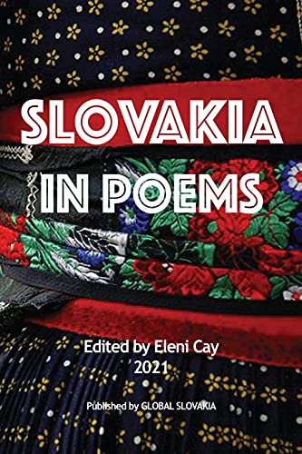 Stock image for Slovakia in Poems for sale by ThriftBooks-Dallas