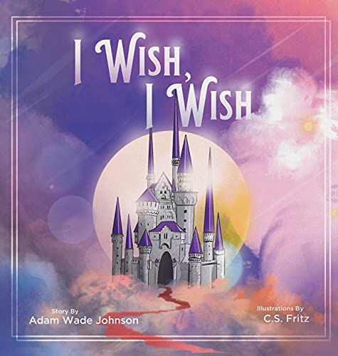 Imagen de archivo de I Wish I Wish a la venta por BooksRun