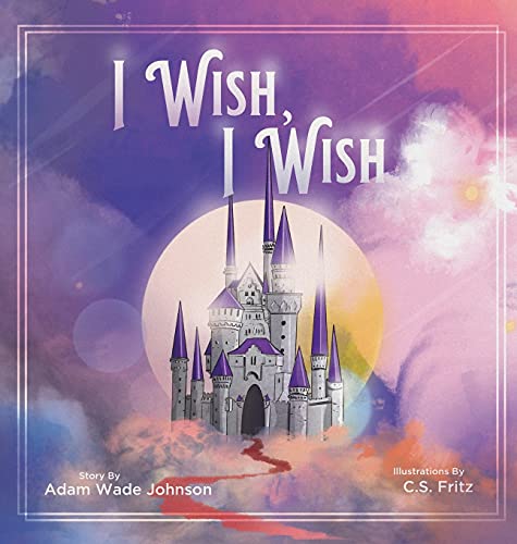 Stock image for I Wish I Wish for sale by BooksRun
