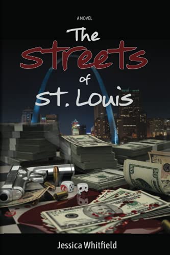 Stock image for The Streets of St. Louis for sale by Books Unplugged