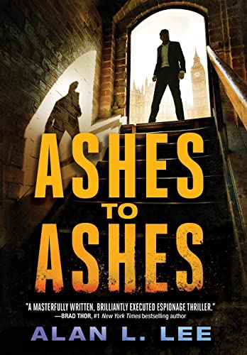 Imagen de archivo de Ashes to Ashes a la venta por ThriftBooks-Dallas