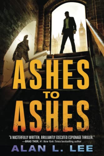 Beispielbild fr Ashes To Ashes zum Verkauf von Better World Books