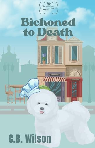 Stock image for Bichoned to Death for sale by GreatBookPrices