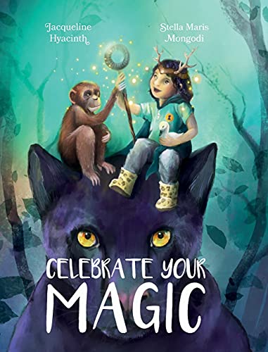 Stock image for Celebrate Your Magic for sale by SecondSale