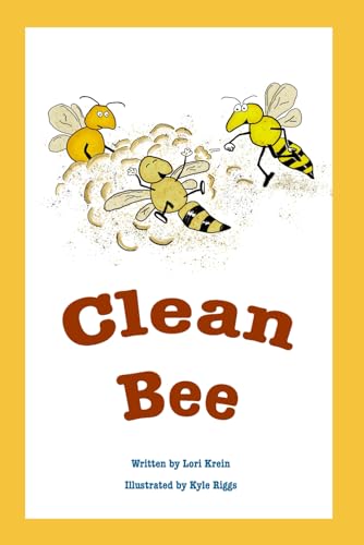 Stock image for Clean Bee for sale by PBShop.store US