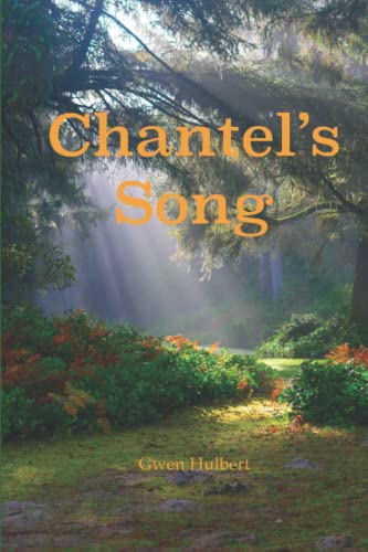 Stock image for Chantel's Song Based on the teachings of Christian Mystic Flower A Newhouse for sale by PBShop.store US
