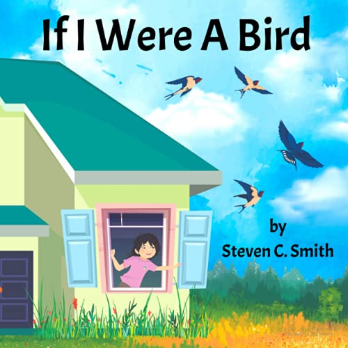 Stock image for If I Were A Bird for sale by ThriftBooks-Atlanta