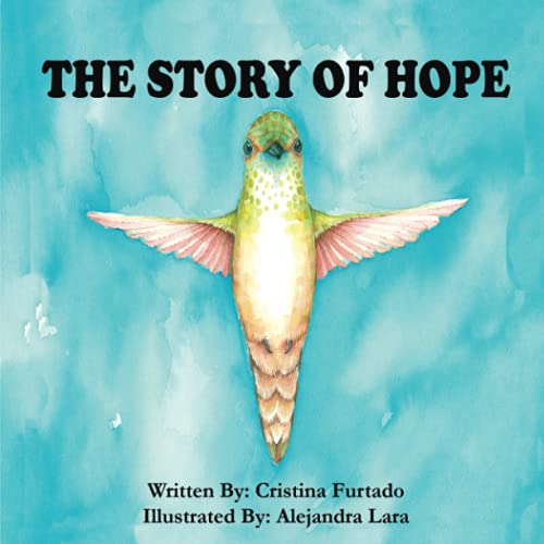 Stock image for The Story of Hope for sale by Books From California