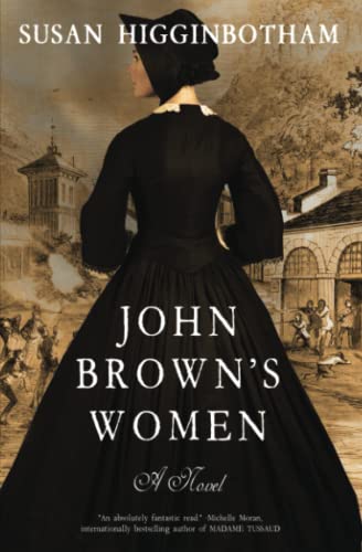 Beispielbild fr John Brown's Women: A Novel zum Verkauf von BooksRun