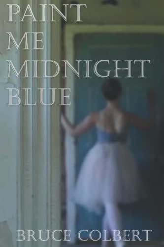 9781737475835: Paint Me Midnight Blue