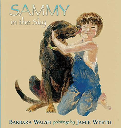 Beispielbild fr Sammy in the Sky zum Verkauf von Better World Books