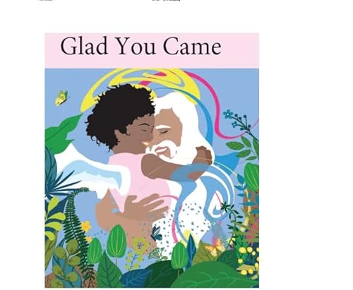 Imagen de archivo de Glad You Came a la venta por ThriftBooks-Dallas