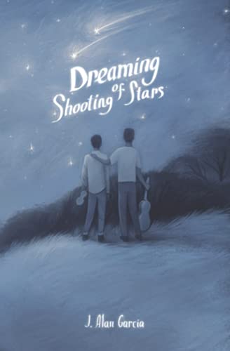 9781737484523: Dreaming of Shooting Stars